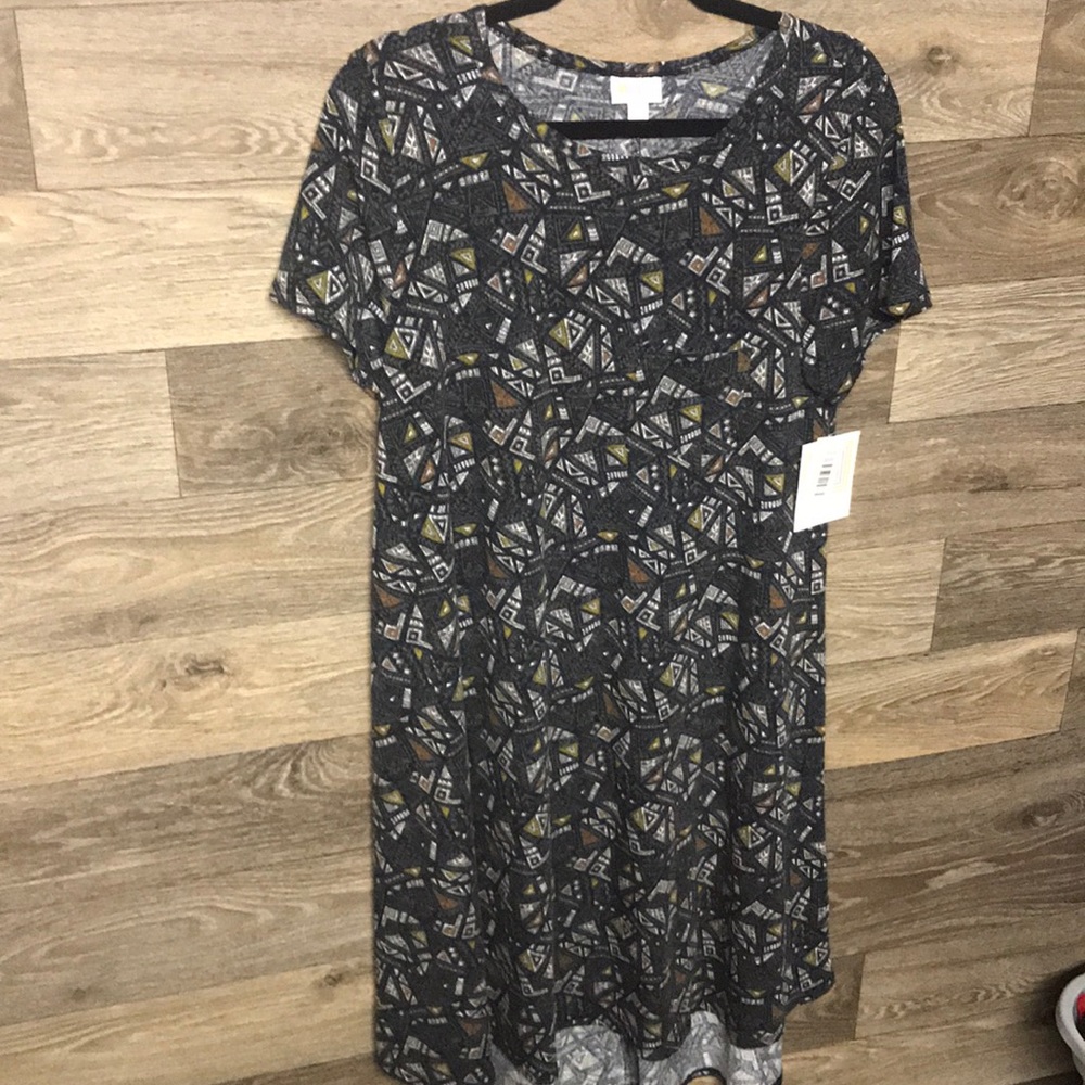Lularoe Carly